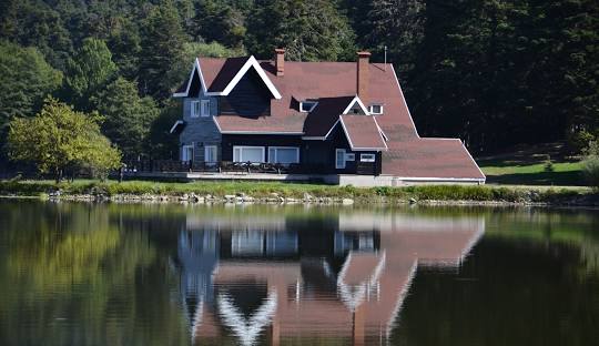 Bolu Soylu Otel